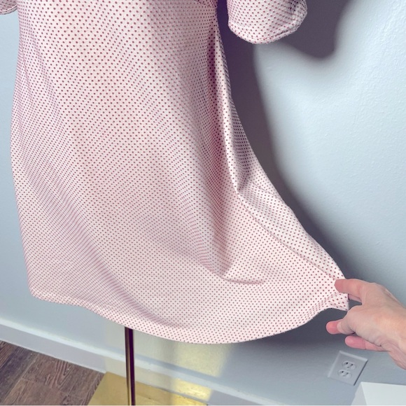 Free People Penelope Pink Mini Dress Size M
Retro Swing - Picture 14 of 16